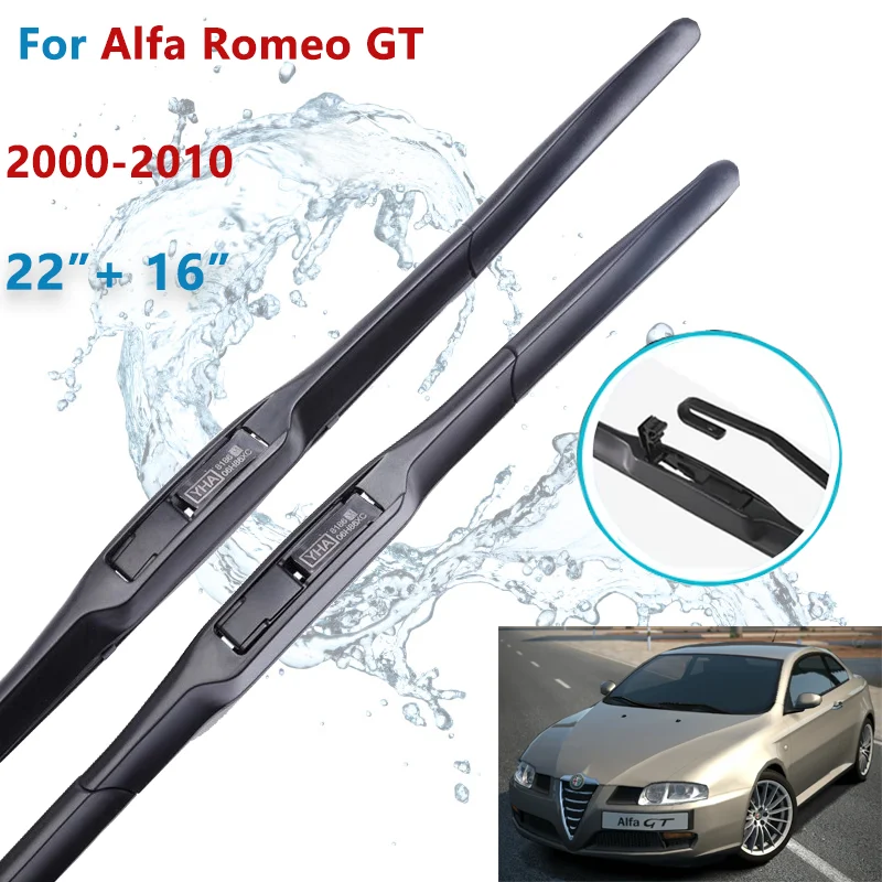 Alfa Romeo GT 2000-2010     ̵,  â ׼, 2001 2002 2004 2006 2007 2008 2009, 2 